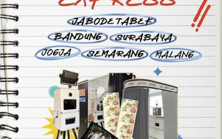 Ilustrasi Berita (Photomatics)