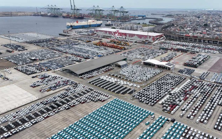 Dokumentasi Ekspansi dan Efisiensi, Dorong Q2 2025 IPCC Melesat