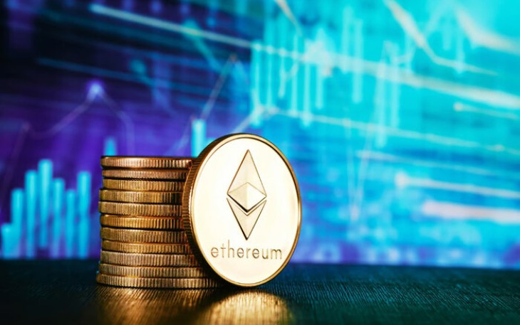 Ethereum, blockchain terbesar kedua setelah Bitcoin (Sumber: NANOVEST)