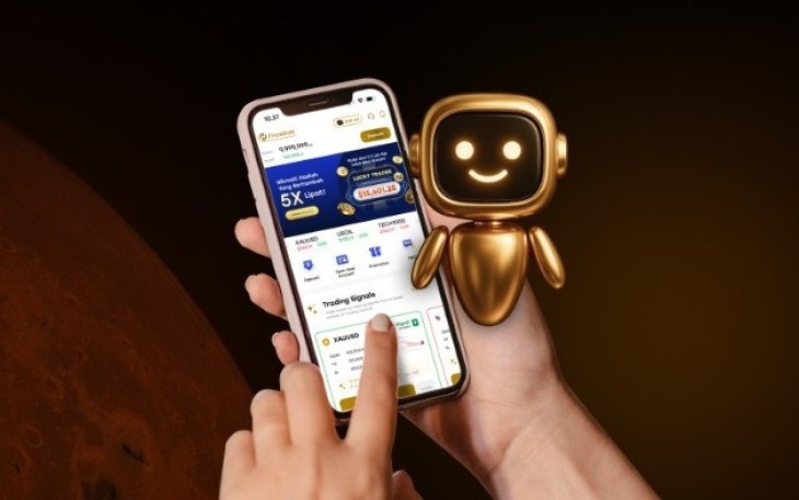 Fitur Pintar HSB Investasi