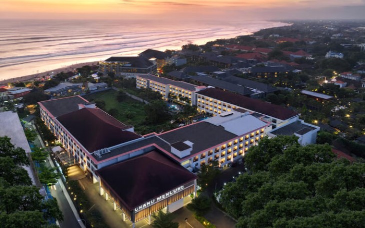 Grand Mercure Bali