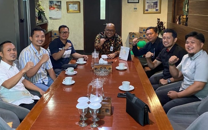 Hipka dan Bank Bengkulu Kolaborasi Bantu Rakyat