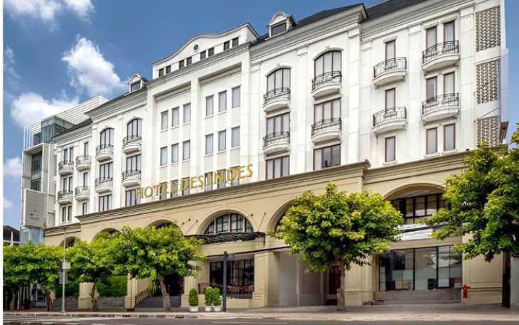 Ilustrasi Berita (Marclan International)