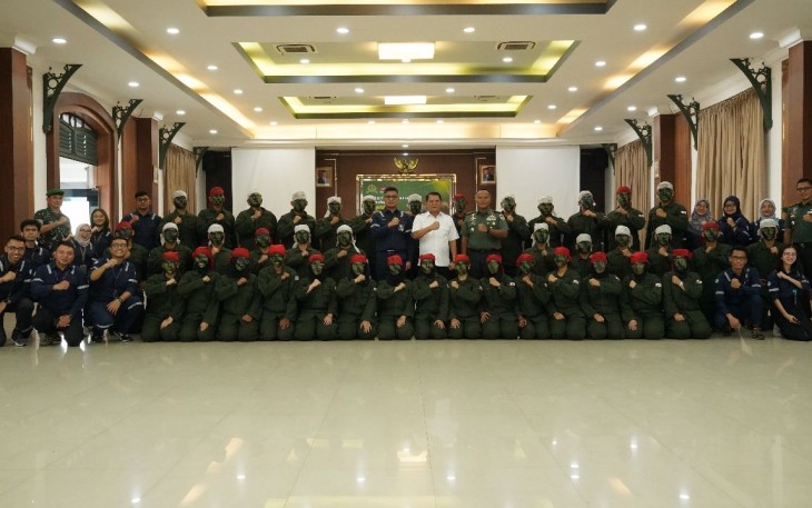 Hutama Karya Siap Serap SDM Unggul Melalui Program Rekrutmen BUMN 2025