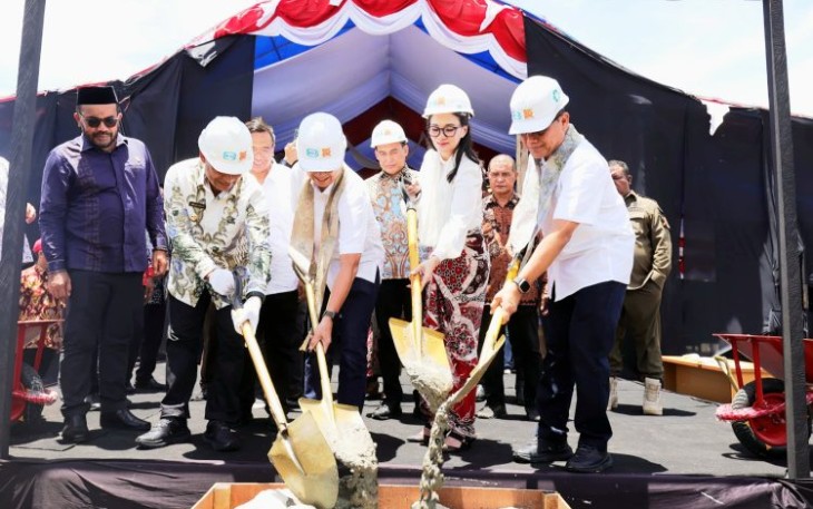 Menkes Budi Gunadi Sadikin 