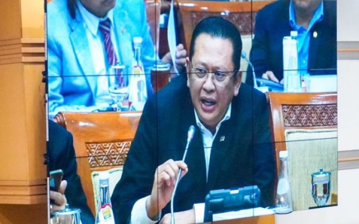 Bambang Soesatyo 