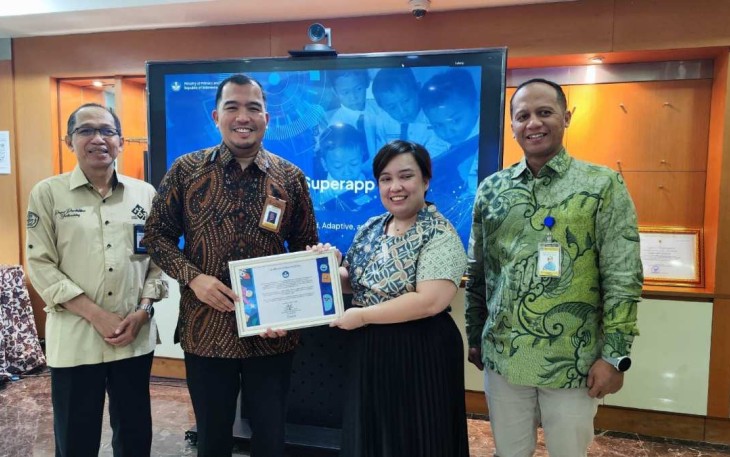 Kapusdatin Yudhistira Nugraha 
