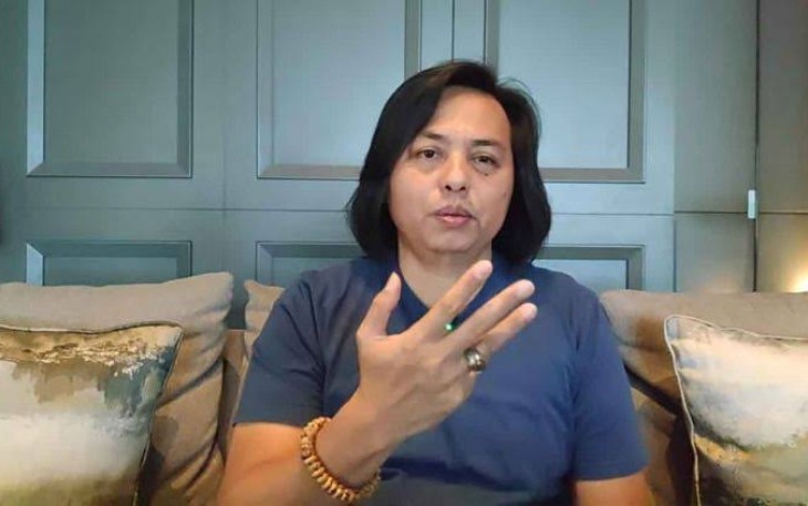 Owner PT Rakesa, HRM. Khalillur R. Abdullah Sahlawiy, Minggu 13 April 2025