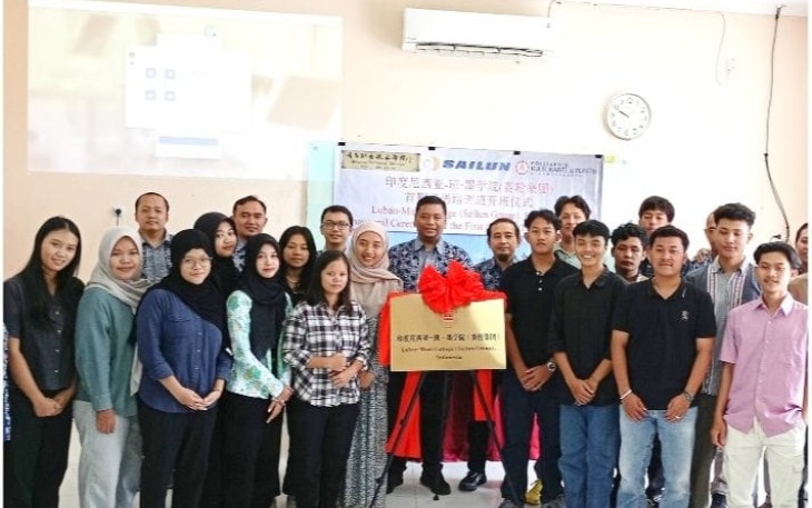 Kemenperin Gandeng Industri dan Kampus Tiongkok
