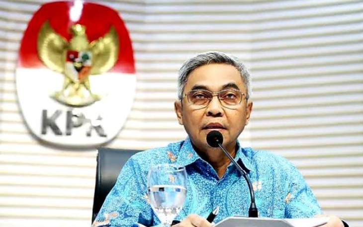 Ketua Komisi Pemberantasan Korupsi (KPK), Setyo Budiyanto