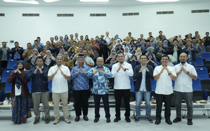 CDT Talks#2 Kemendikdasmen 