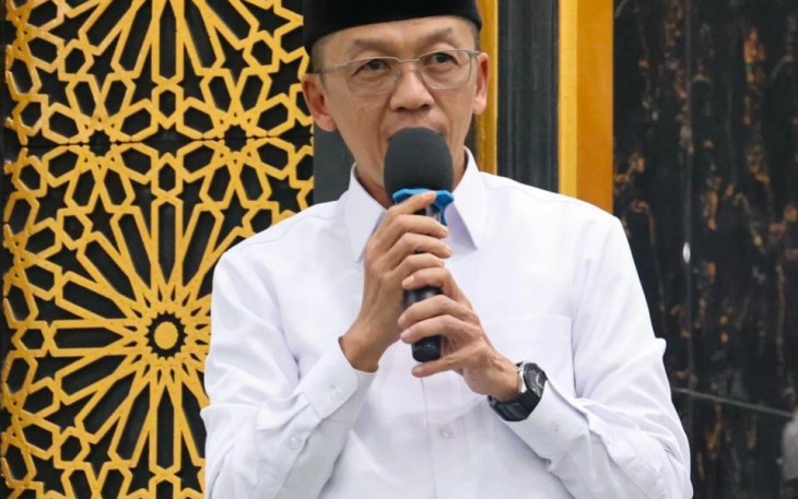 Kepala Dinas Pariwisata Provinsi Kepulauan Riau, Hasan