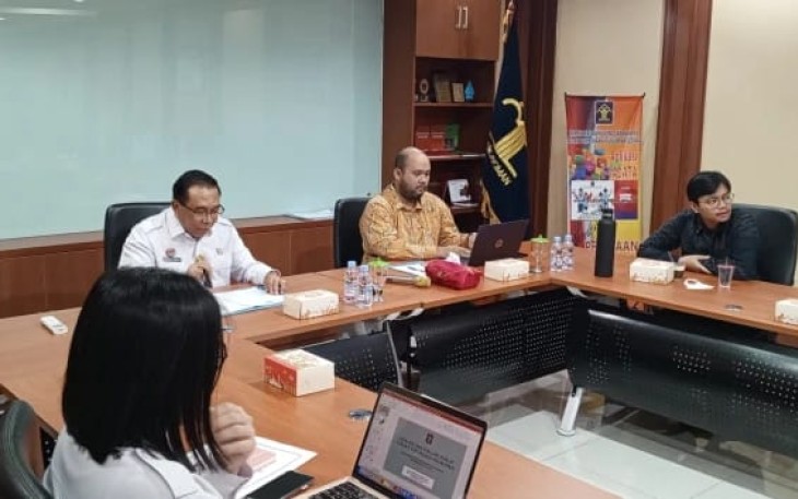 BPHN Gelar FGD Evaluasi Kekuasaan Kehakiman, Soroti Independensi Hakim dan Tantangan Digitalisasi Peradilan