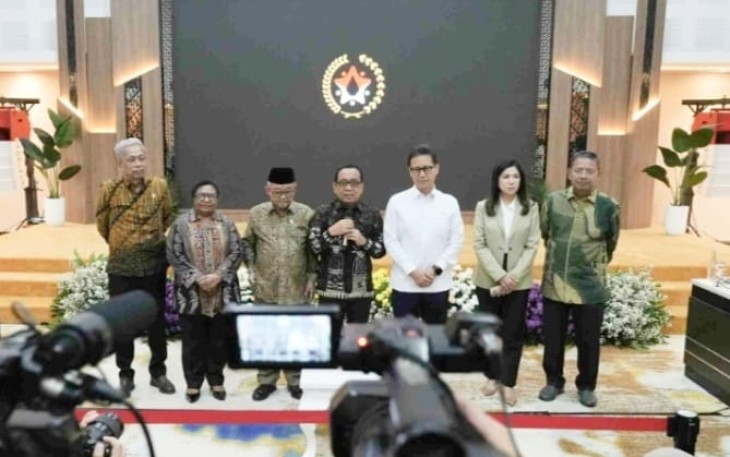 Calon Siswa Sekolah Rakyat Akan Cek Kesehatan Gratis pada 7 Juli 2025