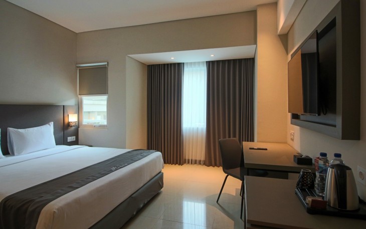 Solo Paragon Tawarkan Promo Eksklusif Selama Solo Raya Great Sale 2025