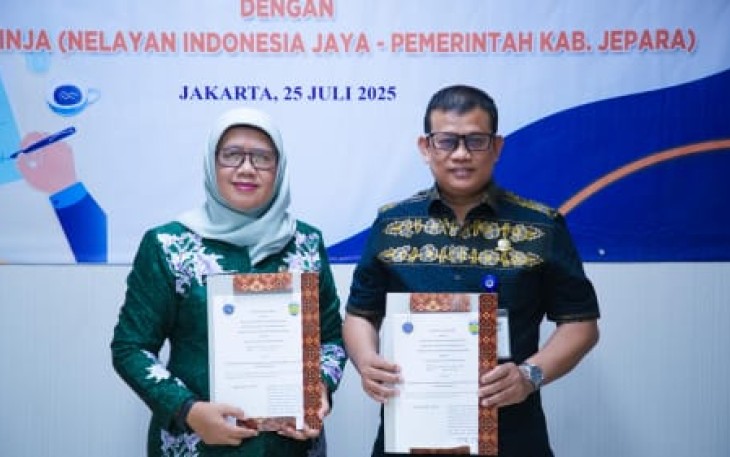 Kemenhub Integrasikan Sistem Informasi Digital E-Pas Kecil dengan Aplikasi Ninja