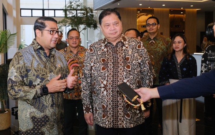 Pemerintah mendorong ASN atau Aparatur Sipil Negara (ASN) semakin melek teknologi melalui program Gen Matic ASN yang diinisiasi Kementerian Ekonomi Kreatif (Kementerian Ekraf) 