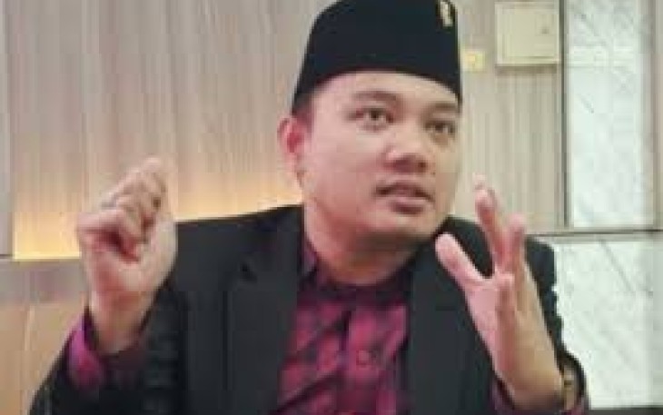 Anggota Fraksi PDI Perjuangan (PDIP) Jatim Fuad Benardi