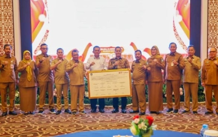 Langkah Strategis Pemprov Kepri dalam Mencegah Korupsi