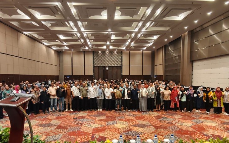Kemendikdasmen Perkuat Tata Kelola Pendidikan Nonformal untuk Menjangkau yang Tak Terjangkau