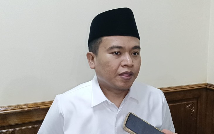 Anggota Komisi D DPRD Jawa Timur, Nurul Huda