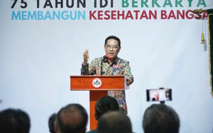 Wamenkes dr Benjamin Paulus Octavianus