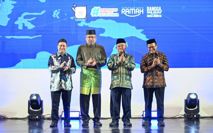 Bahasa sebagai Jembatan Persahabatan: Indonesia, Brunei Darussalam, dan Malaysia Teguhkan Komitmen Bersama