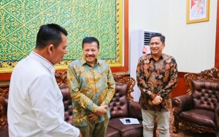 Bappenas akan Dirikan Kantor Bersama di Kepri