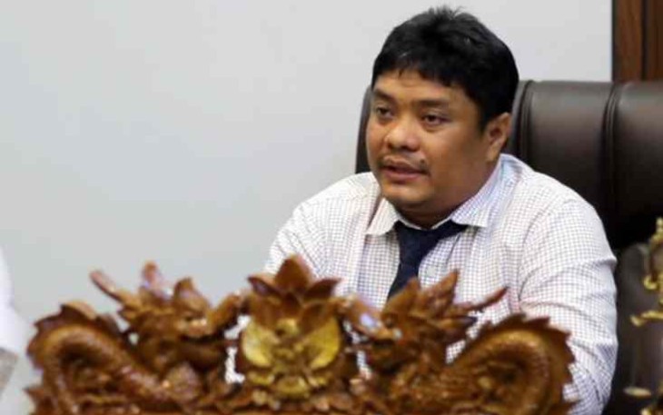 Andi Tatang Supriyadi 