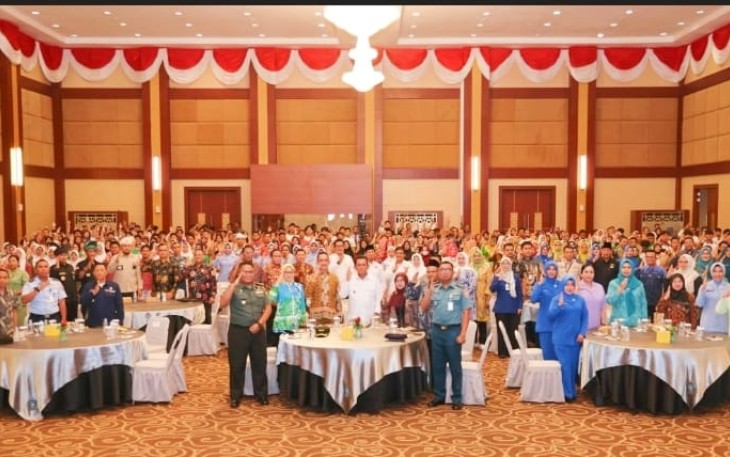 Gubernur Ansar Hadiri WAAW 2025 di Tanjungpinang