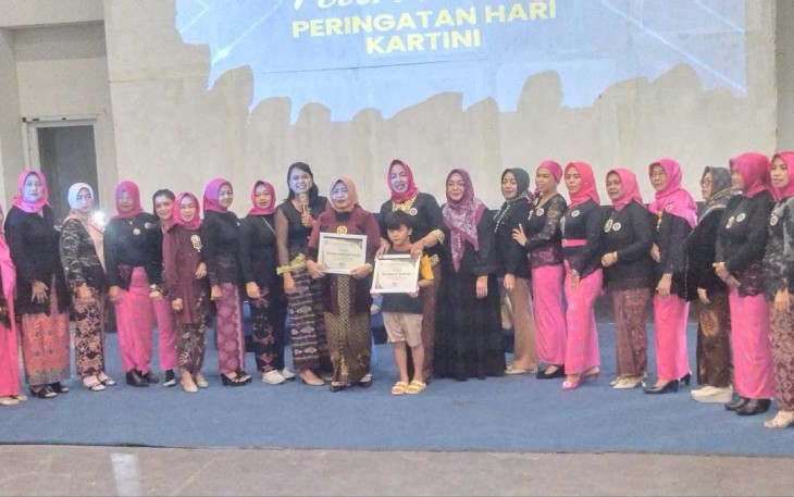 Talkshow SKI dan Gajayana TV di MCC Kota Malang, Senin (21/4)