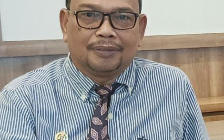 Pengamat Hukum dan Sosial Zakaria Rambe SH