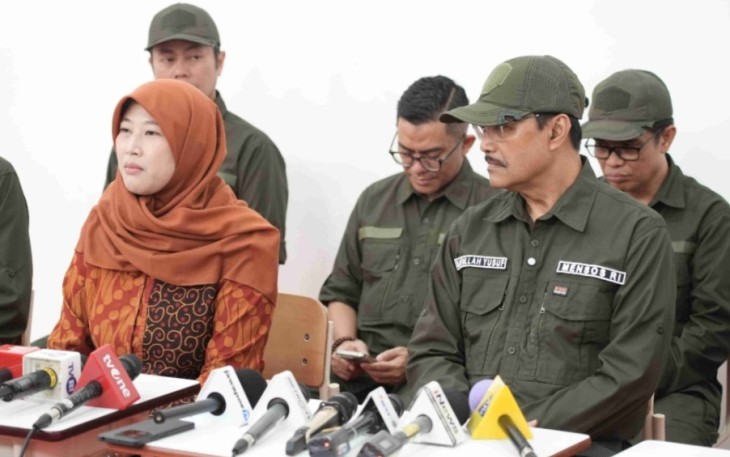 Komisioner KPAI Ai Rahmayanti