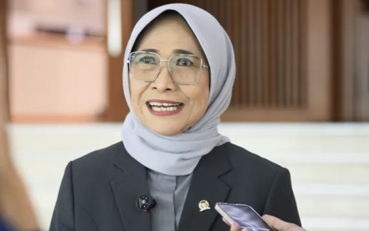 Ketua Komisi X DPR RI Hetifah Sjaifudian