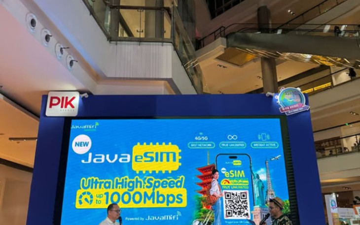 Ilustrasi Berita (PT. Mitra Galang Sejahtera)