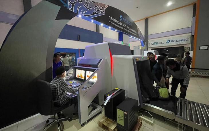 Jelang Nataru 2025/2026, Pelindo Trisakti Siapkan Terminal Bandarmasih Hadapi Lonjakan Penumpang
