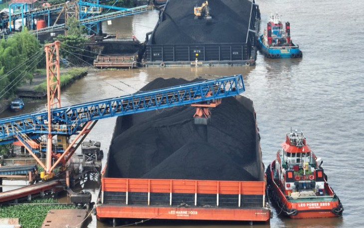 KAI Logistik Kelola Lebih dari 11,2 Juta Ton Barang