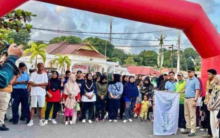 Gemerlap Pinang 2025.