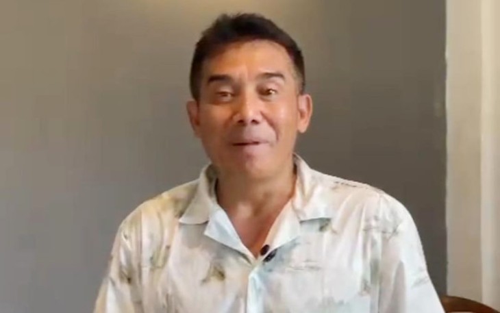 Influencer Puja Astawa