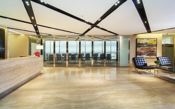 Kantor Virtual (Sumber: CEO SUITE INDONESIA)