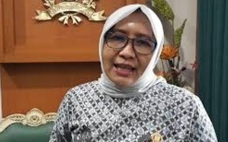 Ketua Komisi B DPRD Jatim, Anik Maslachah