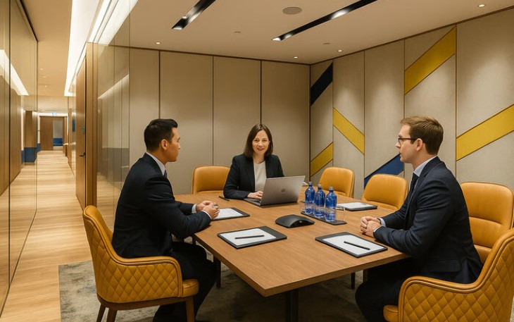 Keunggulan 'Serviced Office' dan 'Virtual Office' (Sumber: CEO SUITE INDONESIA)