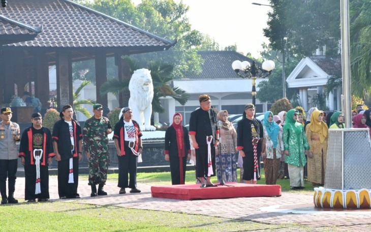 Peringatan Hari Kartini Tahun 2025