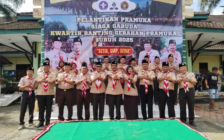 Foto bersama