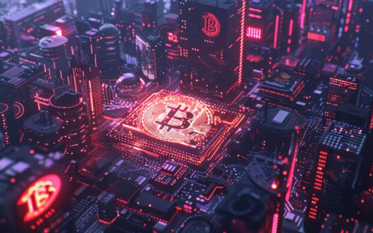 Koreksi Tajam Bitcoin Sebelum Rebound ke $112.000, Tegaskan Pentingnya Literasi Kripto