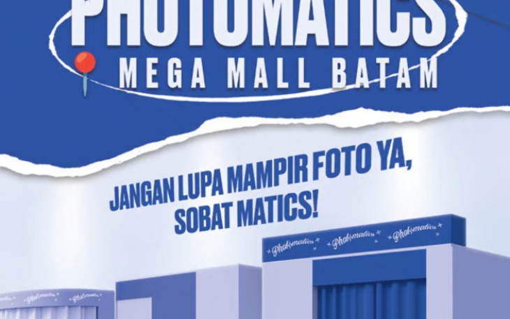 Ilustrasi Berita (Photomatics)