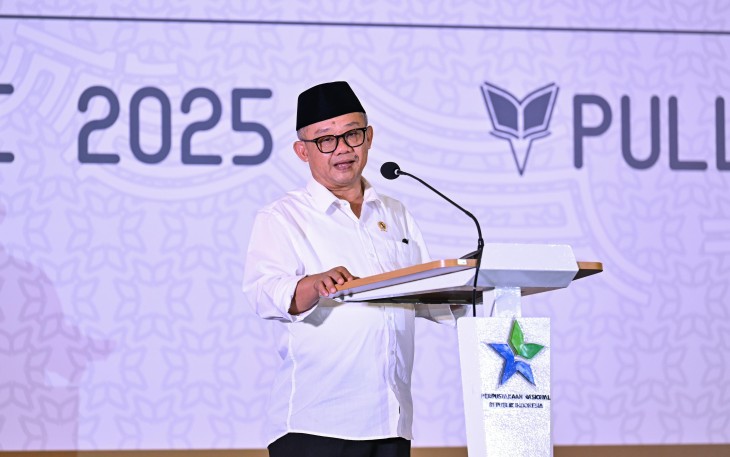 Mendikdasmen, Abdul Mu'ti