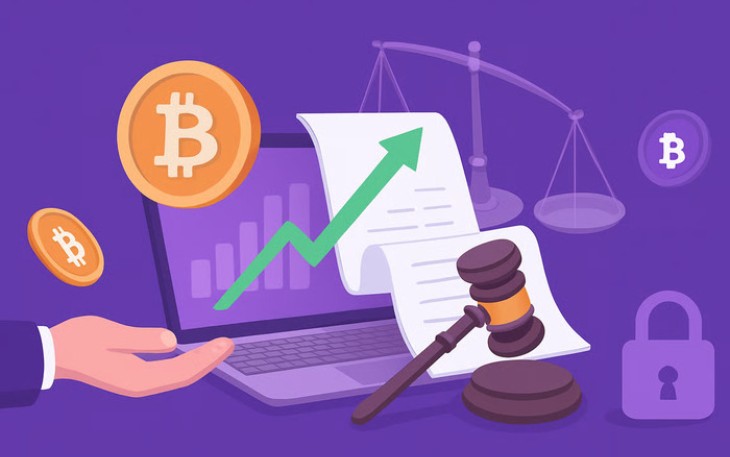 Nanovest Soroti Risiko Sentralisasi dalam RUU P2SK, Minta Regulasi Kripto Lebih Adil