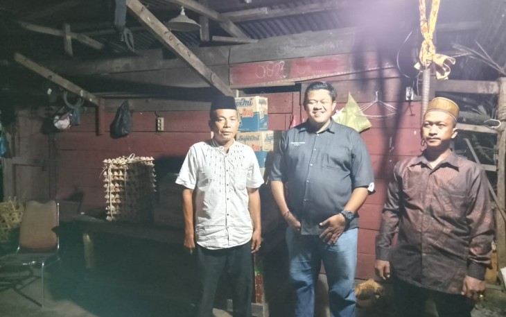 PT PLB Astra Aceh Singkil bergerak cepat melalui program tanggung jawab sosial perusahaan (CSR) untuk membantu meringankan beban warga.