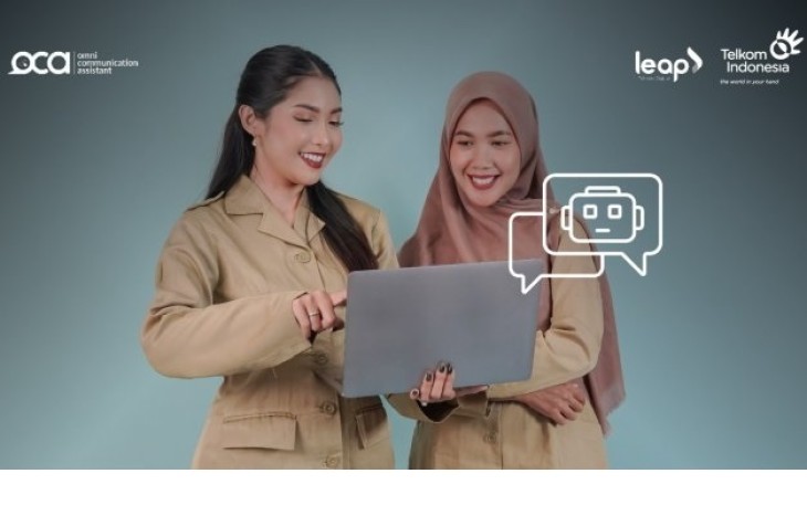 OCA Indonesia (OCA)